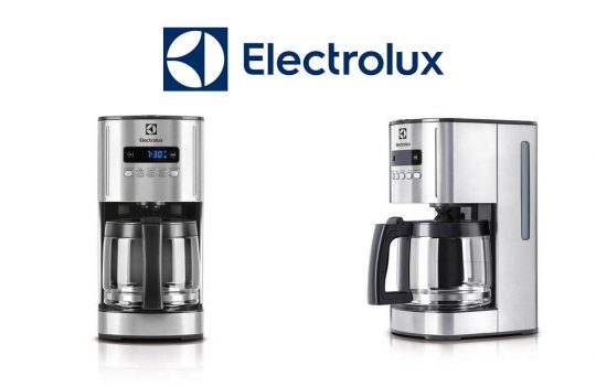 Electrolux EKF7500W Cafeti re Filtre Avis Prix