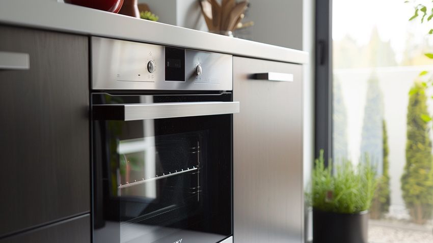 Intégrer l’électroménager pour une cuisine harmonieuse et pratique